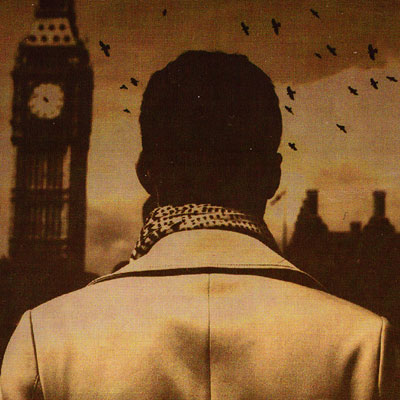 <br><br><br>Nel Fumo di Londra<br><br>Margery Allingham